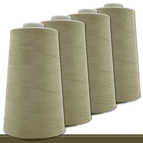 Filo cucito overlockgarn - overlockgarn, 4