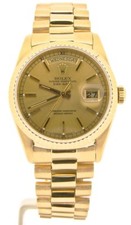 Orologio Uomo Rolex Day-Date