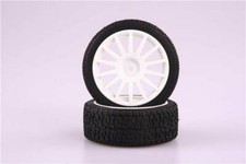 COPPIA GOMME RALLY LC RACING