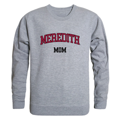 Felpa girocollo meredith - felpa,