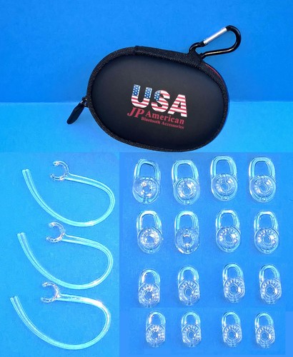 Kit custodia ganci - , gel
