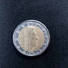 RARA , moneta 2 euro