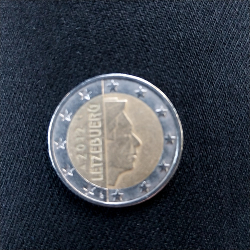 Rara moneta 2 euro - ,,