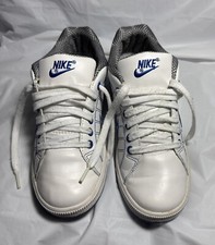 Scarpe sportive Nike Court Tradition II 315134 taglia UK 7