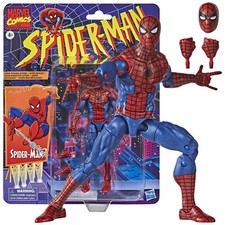 Hasbro Marvel Legends