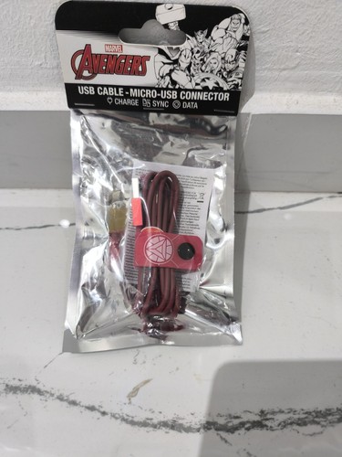 Marvel iron man - iron, micro