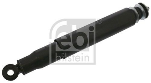 Ammortizzatori febi bilstein - ammortizzatori,