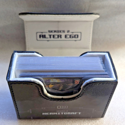 Scegli starter deck - starter,