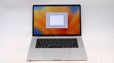 Apple MacBook Pro Retina 15"