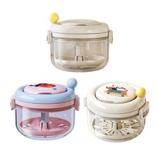 Custodia per protesi dentaria