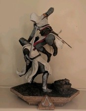 Statua Pure Arts Assassin's Creed "Caccia ai Nove" Altair Templar scala 1/6