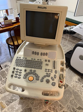 Ecocardiografo Philips Envisor