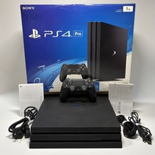 CONSOLE SONY PLAYSTATION 4 PRO