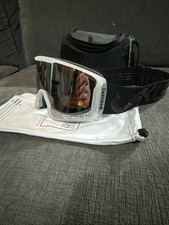 Occhiali da sci Oakley Line Miner L