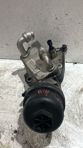 Scambiatore acqua olio per - scambiatore,