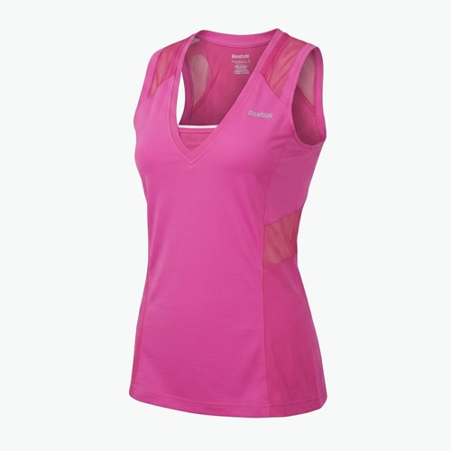 Reebok donna easytone tank - easytone,