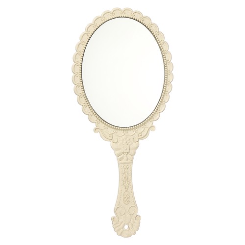 Specchio vintage mano per - specchio,