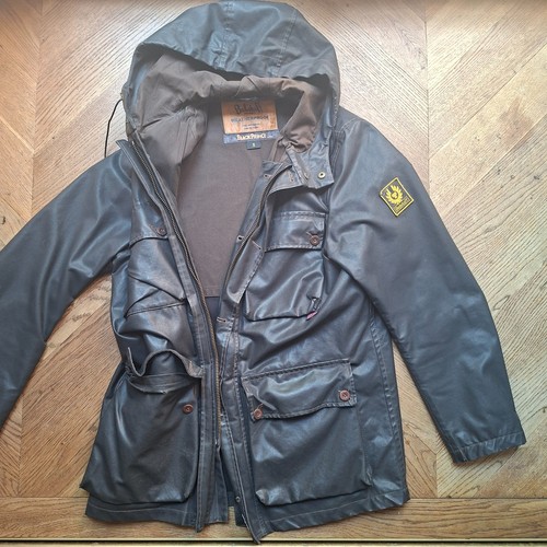 Giacca belstaff cheshunt 1942 - giacca,