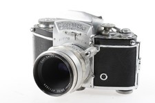IHAGEE EXAKTA Varex IIa con