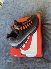 Nike Air Max 95 Hyper Crimson