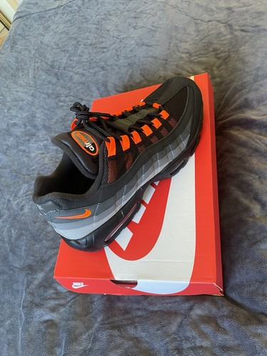 Nike air max hyper crimson - max, 95