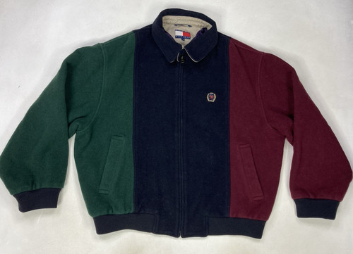 Vintage tommy hilfiger - tommy,