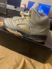 Taglia 7 (GS) - Jordan 5 Retro
