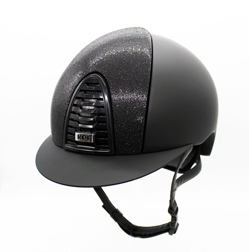 Kep italia cromo - kep, black