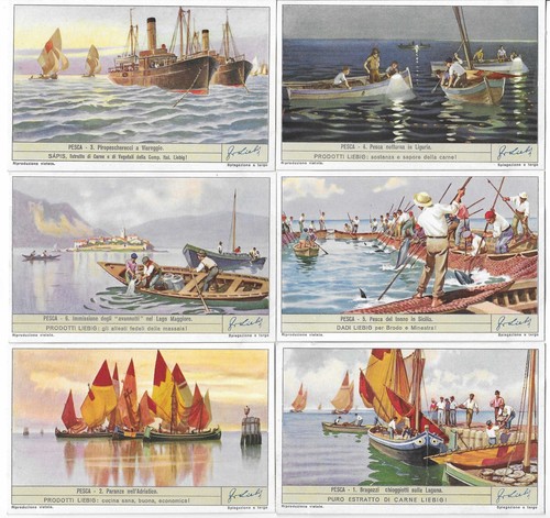 1404 liebig pesca 3 - s, /