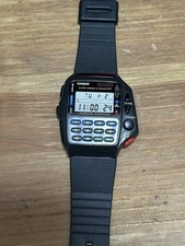 Orologio casio cmd-40b 1174