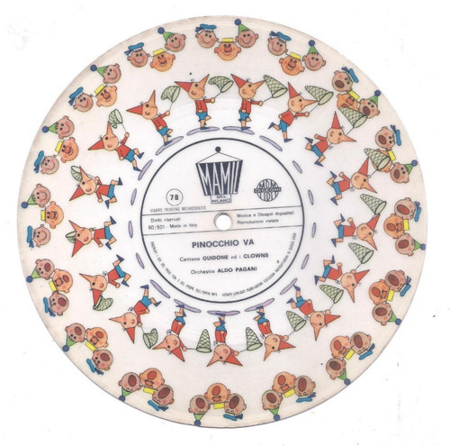 Moviton mamil flexi - moviton,