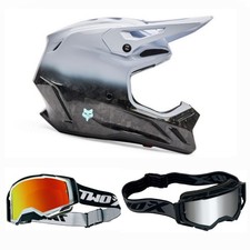 Fox Combo casco cross con