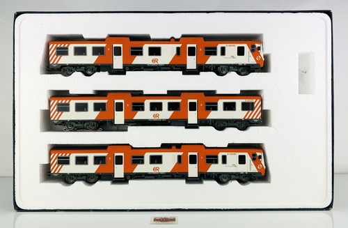 Cs159 electrotren 3403 - electrotren, h0
