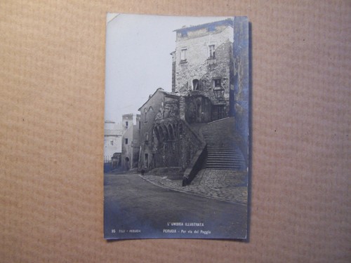 Perugia l umbria - , "l'umbria