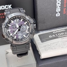 Orologio Casio G SHOCK GPW