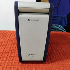 Scatola di prova GN Otometrics
