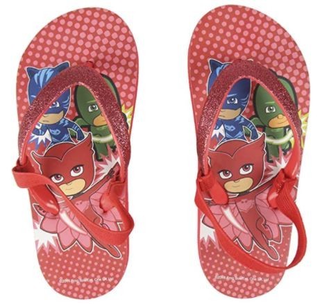Infradito masks bambina - infradito,