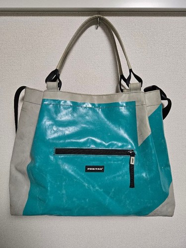 Freitag f62 peggy 2way tote - f62,