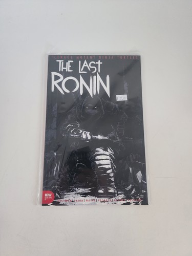 Tmnt the last - tmnt,