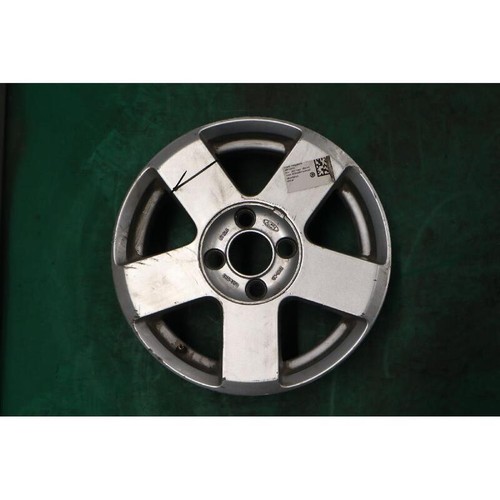 Cerchi lega ford fiesta - 4, in