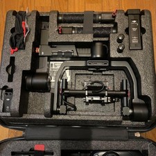 Dji Ronin-M Controller