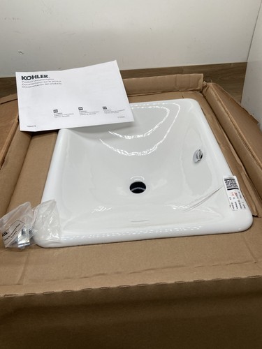 Kohler 5400 iron - iron, plains™