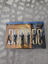 🇮🇹James Bond 50 |