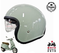 Casco JET Scooter Vespa