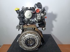 K9k898 motore completo - motore, /