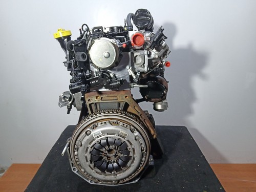 K9k898 motore completo - completo, /