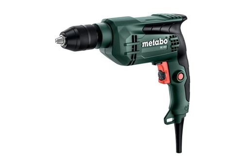Trapano avvitatore metabo - trapano,
