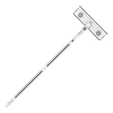 Asta telescopica 123 cm 2