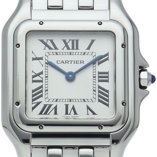 Orologio cartier panthere - cartier,