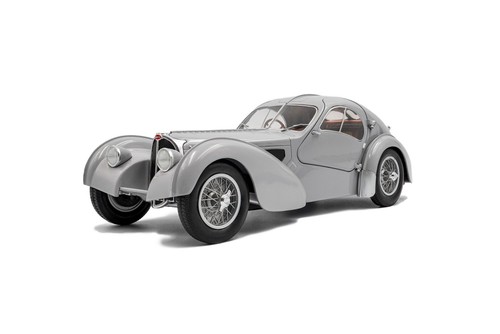 Bugatti atlantic type sc - type,